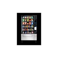 Premium Vending Machines with SDK Function 2-Year Warranty ADA Compliant-Bulk Orders for Suppliers & Distributors