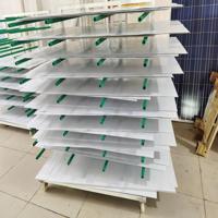 Industrial Grade Solar Glass Tempered Low Iron Extra Clear Solar Glass Maximum Durability High Optical Performance For Solar