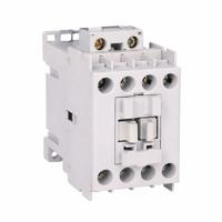 100-C12EJ10 3 Pole Magnetic Contactor 12A 24V DC Coil Industrial Motor Control Contactor