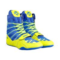 RXN Direct Factory Supply Men's Training Boxing Shoes From India Fitness Walking Shoes for Summer Spring and Autumn