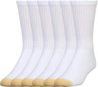 Cotton, 27% Polyester, 2% Spandex; Grey Heather: 68% Cotton,