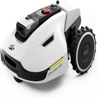 TOP-SELLING NEW YUKA 1500 1000 2000 3000 3D Vision Robot Lawn Sweeping Mower Intelligent Security and GPS Tracking Plus Warranty