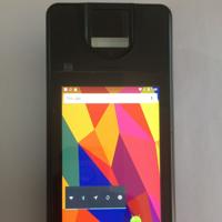 5 Inch Android Handheld PDA with FBI Certified Fingerprint & RFID Portable PDAs in Stock
