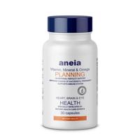 Aneia Custom Logo Health Supplement Capsules Private Label OEM OBM Maternity Packages for Baby and Mother