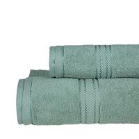 100% Cotton Knitted Bath Towel Sheets High GSM Quick-Dry Eco-Friendly Zero Twist 500gsm Luxury Comfortable Wholesale