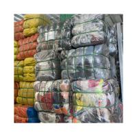 Wholesale SRL LivUp Men's Used Clothing Bulk Supply Premium Quality Autumn Shirts 100% Cotton Adults BE