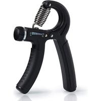 Strong Adjustable Hand Gripper for Health