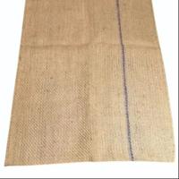 B Twill Food-Grade Burlap Sacks Jute Bags for Sugar Packing Textiles Leather Products Best Market Price for Wholesale Worldwide