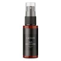 Laciani Men Skin Revitalizer 30 ml Grooming Natural Soft Care Personal Custom Logo Packaging OEM OBM Private Label Germany Model