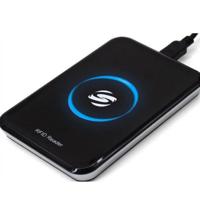 UHF Desktop Card Reader & Writer